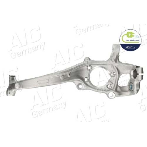 1 Steering Knuckle, wheel suspension AIC 58234 NEW MOBILITY PARTS AUDI VAG