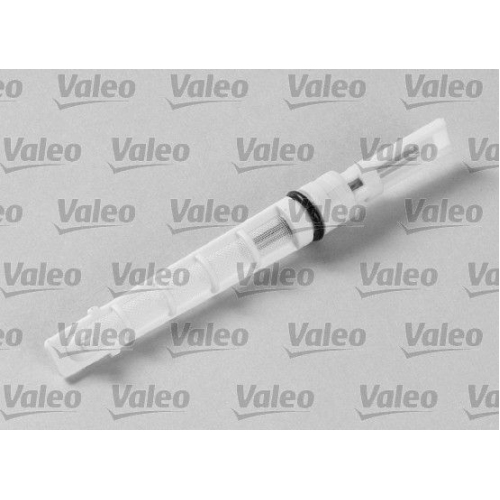 1 Injector Nozzle, expansion valve VALEO 508970 ALFA ROMEO AUDI FIAT FORD LANCIA