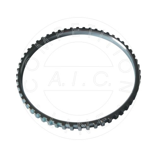 1 Sensor Ring, ABS AIC 54202 Original AIC Quality