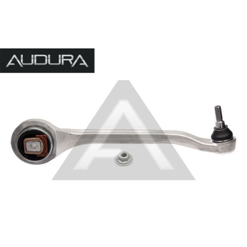 1 control arm, wheel suspension AUDURA suitable for AUDI VW AL22154