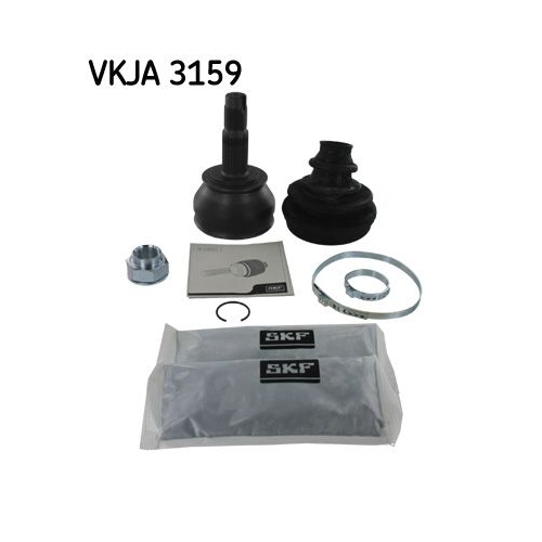 1 Joint Kit, drive shaft SKF VKJA 3159 FIAT LANCIA