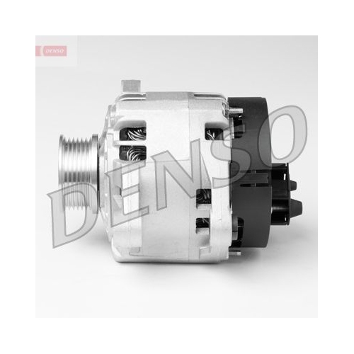 Generator DENSO DAN641 FIAT