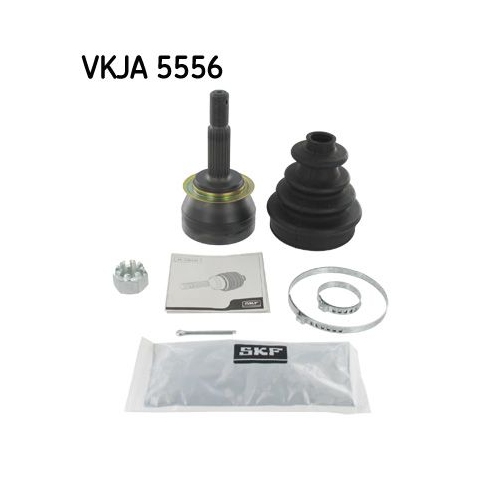 1 Joint Kit, drive shaft SKF VKJA 5556 DAEWOO