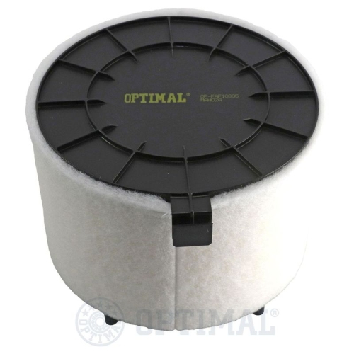 1 Air Filter OPTIMAL OP-FAF10305 AUDI VAG