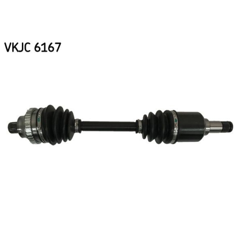 1 Drive Shaft SKF VKJC 6167 SMART