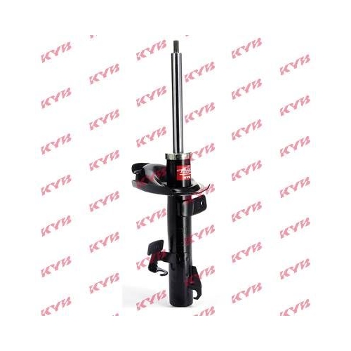 1 Shock Absorber KYB 334842 Excel-G VOLVO FORD (CHANGAN)