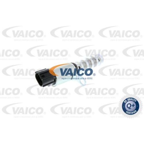 Steuerventil, Nockenwellenverstellung VAICO V53-0086 Q+, Erstausrüsterqualität