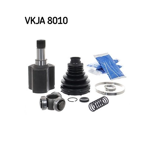 1 Joint Kit, drive shaft SKF VKJA 8010 FIAT