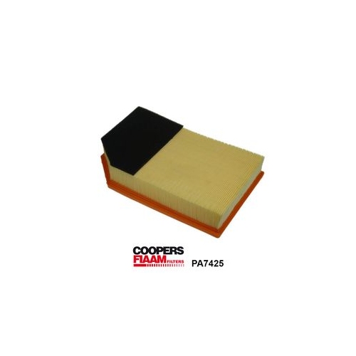 1 Air Filter CoopersFiaam PA7425 VOLVO ROVER/AUSTIN AC
