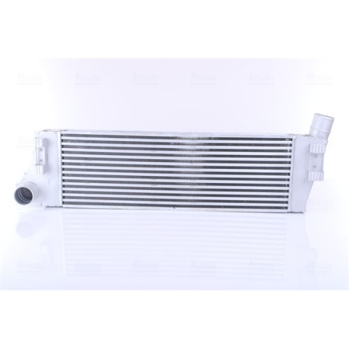 1 Charge Air Cooler NISSENS 96728 RENAULT
