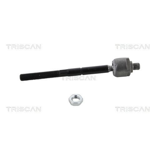 1 Inner Tie Rod TRISCAN 8500 80201 CHRYSLER