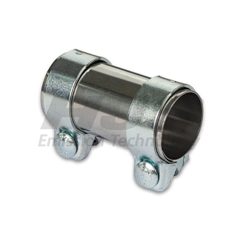 HJS Pipe Connector, exhaust system 83 11 2089