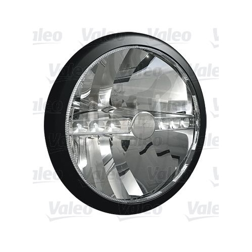 1 Spotlight VALEO 045312 CIBIE SUPER OSCAR LED