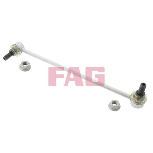 1 Link/Coupling Rod, stabiliser bar FAG 818 0194 10 AUDI SEAT SKODA VW VW (FAW)