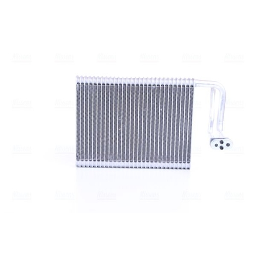 1 Evaporator, air conditioning NISSENS 92327 BMW ROLLS-ROYCE ALPINA