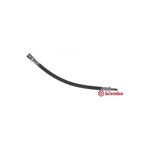 Bremsschlauch BREMBO T 24 068 ESSENTIAL LINE FORD