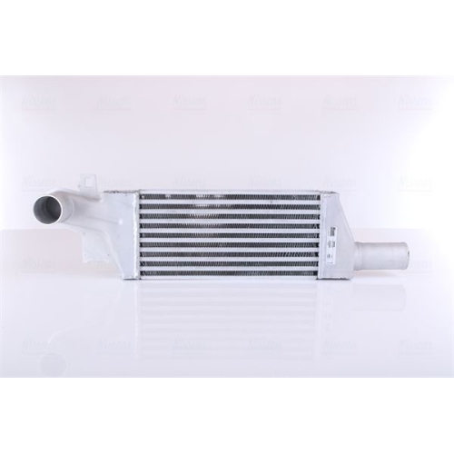 1 Charge Air Cooler NISSENS 96898 OPEL VAUXHALL