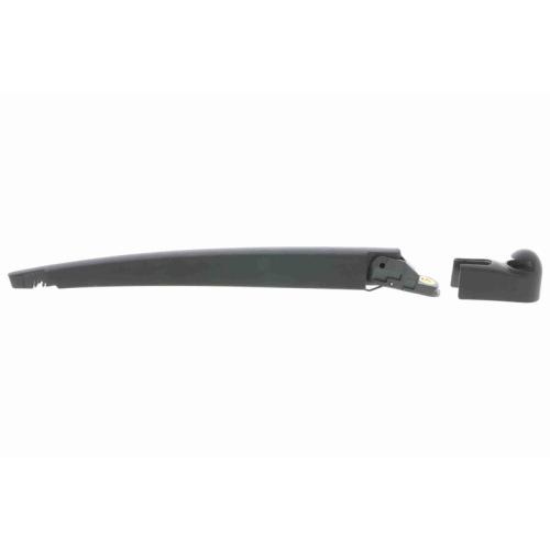 1 Wiper Arm, window cleaning VAICO V30-2641 Green Mobility Parts MERCEDES-BENZ