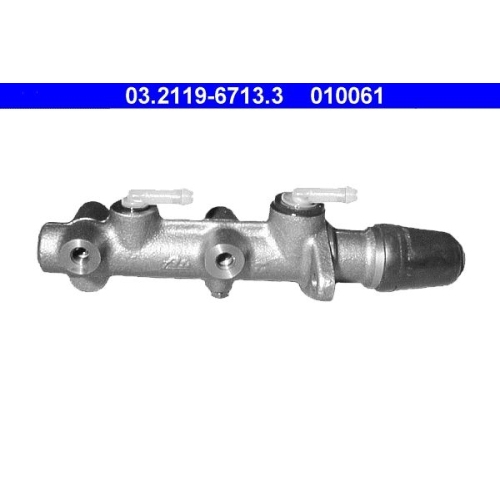 1 Brake Master Cylinder ATE 03.2119-6713.3 VAG