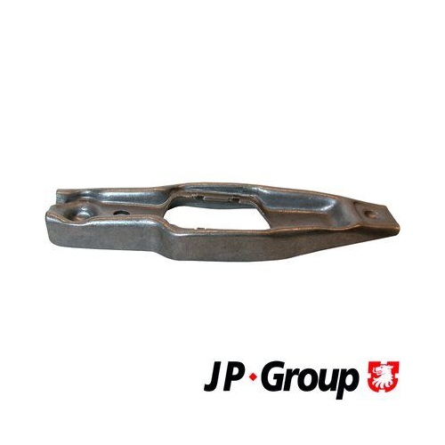 1 Release Fork, clutch JP GROUP 1130700400 JP GROUP AUDI VW VAG