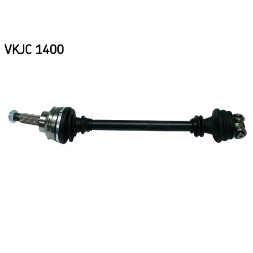 1 Drive Shaft SKF VKJC 1400 SAAB