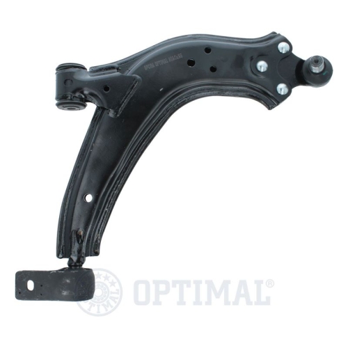 1 Control/Trailing Arm, wheel suspension OPTIMAL G6-2031 CITROËN PEUGEOT
