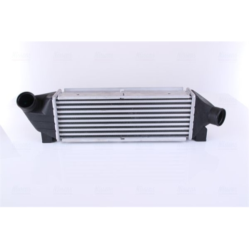 1 Charge Air Cooler NISSENS 96733 FORD