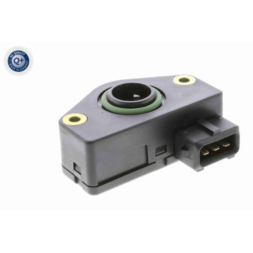 Sensor, Drosselklappenstellung VEMO V20-72-0458 BMW