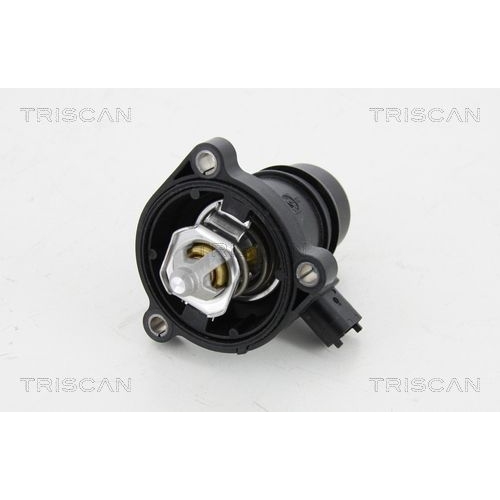 1 Thermostat, coolant TRISCAN 8620 35192 OPEL VAUXHALL CHEVROLET