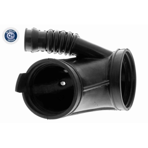1 Intake Hose, air filter VAICO V20-1631 Original VAICO Quality BMW