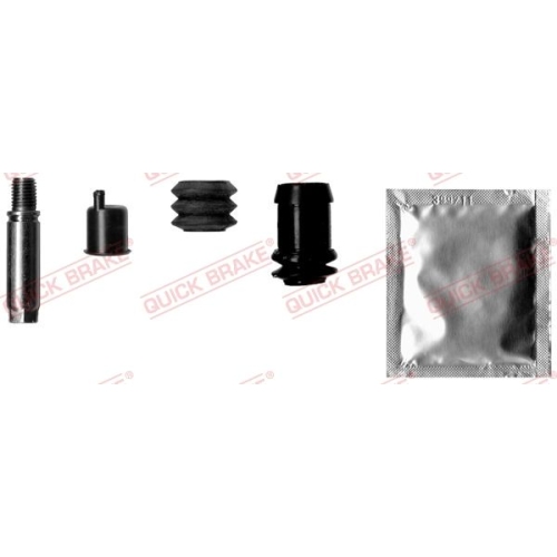 1 Guide Sleeve Kit, brake caliper QUICK BRAKE 113-1335X