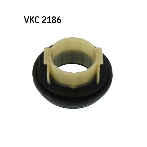 1 Clutch Release Bearing SKF VKC 2186 OPEL VAUXHALL