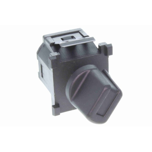 1 Blower Switch, heating/ventilation VEMO V10-73-0188 Original VEMO Quality AUDI