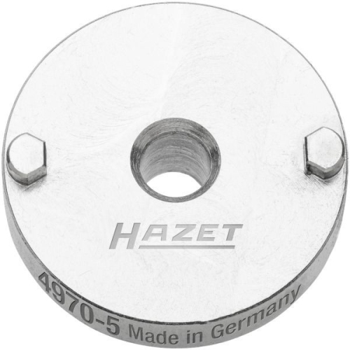 HAZET Dreh-/Rückstellwerkzeug 4970-5