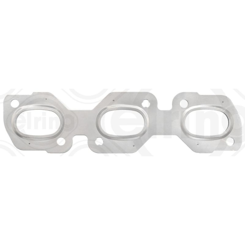 1 Gasket, exhaust manifold ELRING 024.760 FORD MAZDA