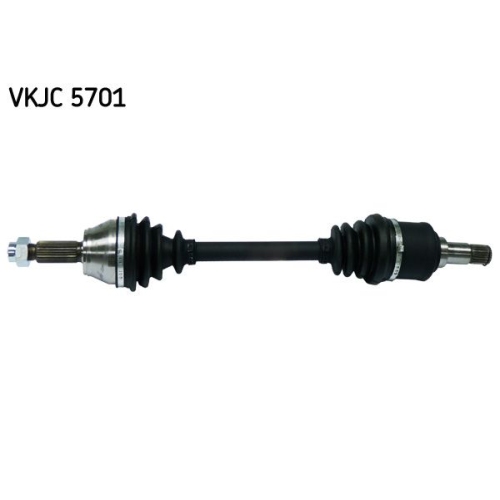 1 Drive Shaft SKF VKJC 5701 FORD
