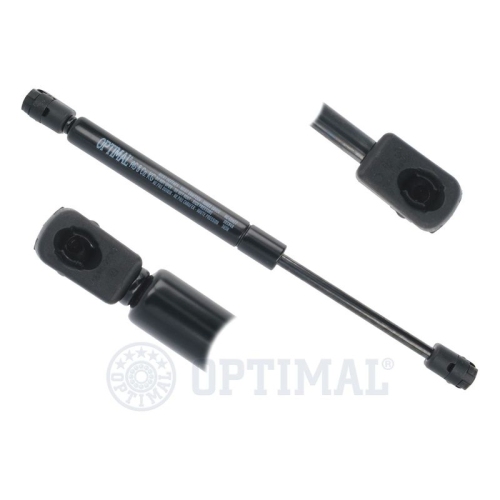 1 Gas Spring, boot/cargo area OPTIMAL AG-50027 SEAT VW
