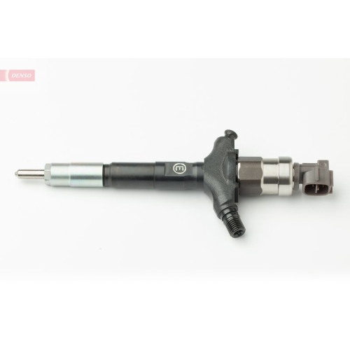 1 Injector Nozzle DENSO DCRI100360 ISUZU OPEL RENAULT VAUXHALL