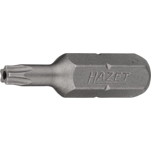 1 Screwdriver Bit HAZET 2225-15H