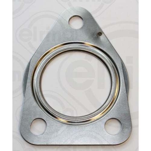 Dichtung, Lader ELRING 749.710 CHRYSLER DODGE FIAT OPEL JEEP RAM
