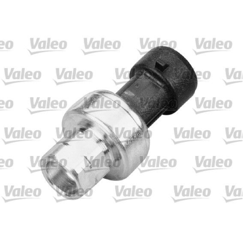 1 Pressure Switch, air conditioning VALEO 509485 OPEL SAAB VAUXHALL CHEVROLET