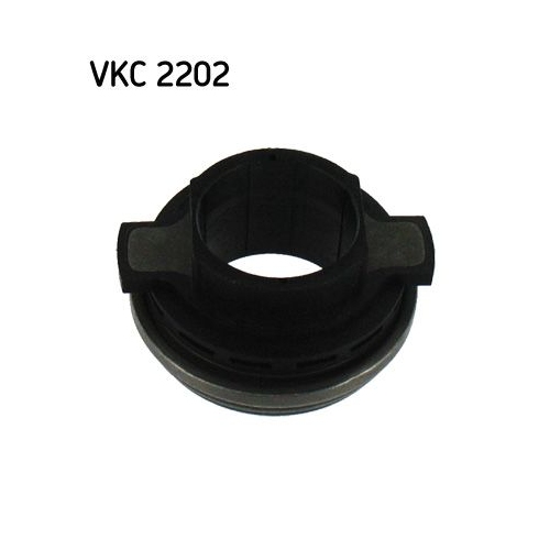 1 Clutch Release Bearing SKF VKC 2202 MERCEDES-BENZ