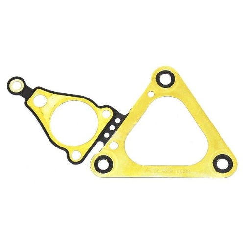 1 Gasket, timing case ELRING 365.221 FORD ROVER