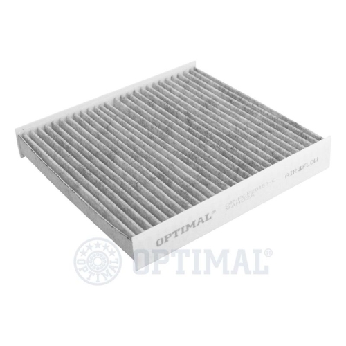 Filter, Innenraumluft OPTIMAL OP-FCF20153-C LADA NISSAN RENAULT