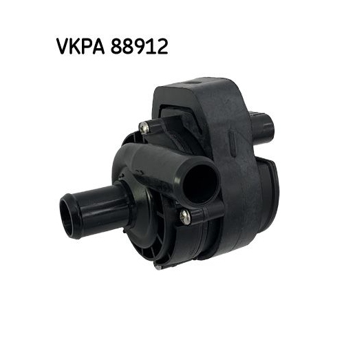 Wasserpumpe, Motorkühlung SKF VKPA 88912 MERCEDES-BENZ