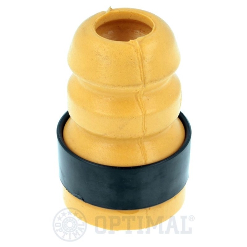 1 Rubber Buffer, suspension OPTIMAL F0-3009 RENAULT