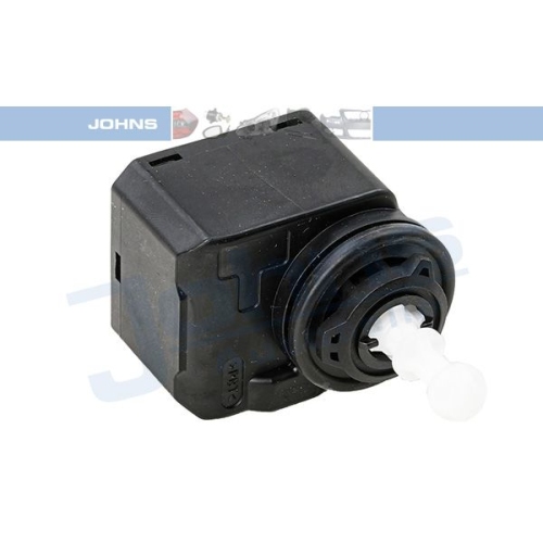 1 Actuator, headlight levelling JOHNS 95 26 09-03 VW