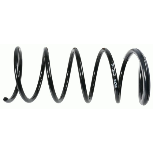 1 Suspension Spring SACHS 997 662 FORD