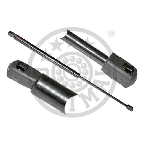 1 Gas Spring, boot/cargo area OPTIMAL AG-17208 FORD