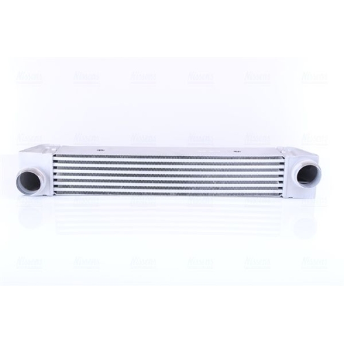 1 Charge Air Cooler NISSENS 96607 BMW